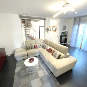 Quadrilocale Treviolo