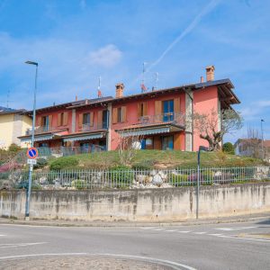 Villa di Testa Sorisole