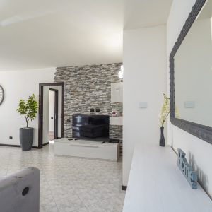 Trilocale Ponte san Pietro